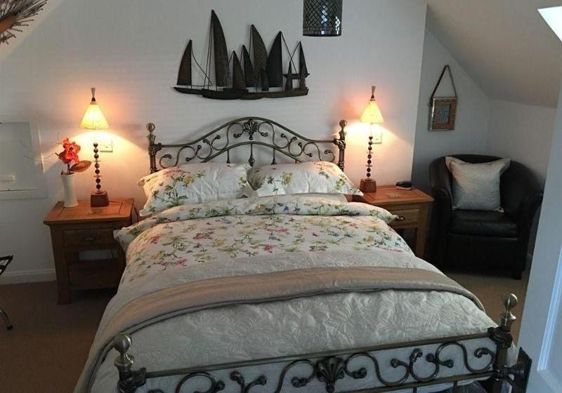 Fotos del hotel Sealladh Mara:  12