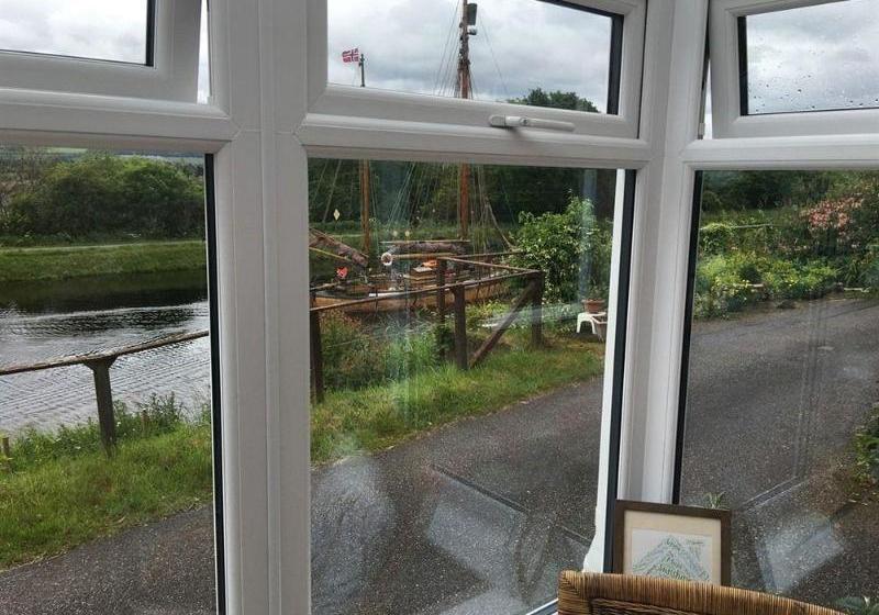 Fotos del hotel Sealladh Mara:  9