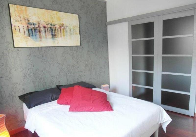 Fotos del hotel Sunflats Le Bel Canto:  3