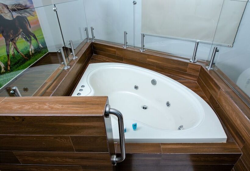 Fotos del hotel Xcoco Inn:  11