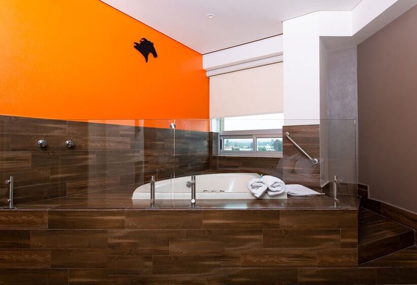 Fotos del hotel Xcoco Inn:  18