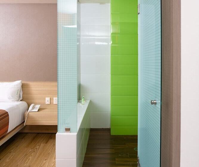 Fotos del hotel Xcoco Inn:  16