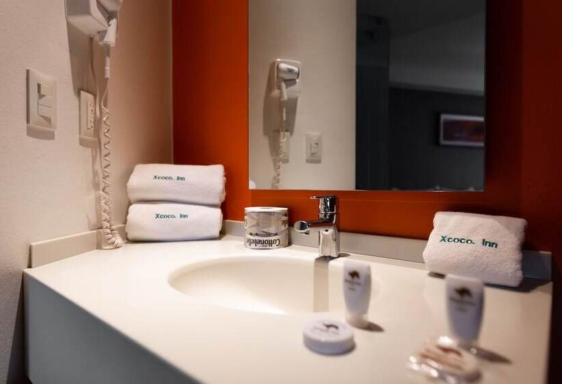 Fotos del hotel Xcoco Inn:  7