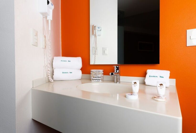 Fotos del hotel Xcoco Inn:  14