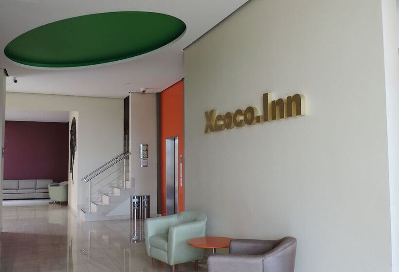 Fotos del hotel Xcoco Inn:  4