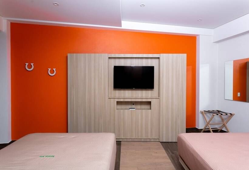 Fotos del hotel Xcoco Inn:  24