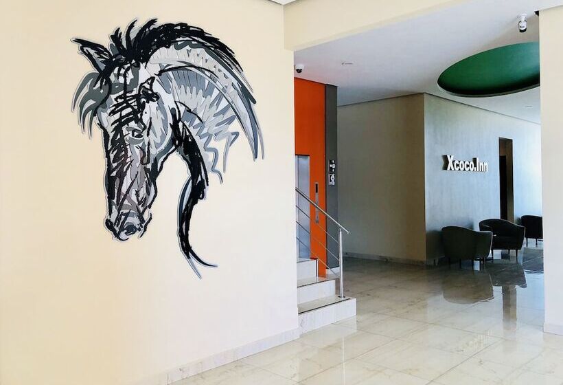 Fotos del hotel Xcoco Inn:  10