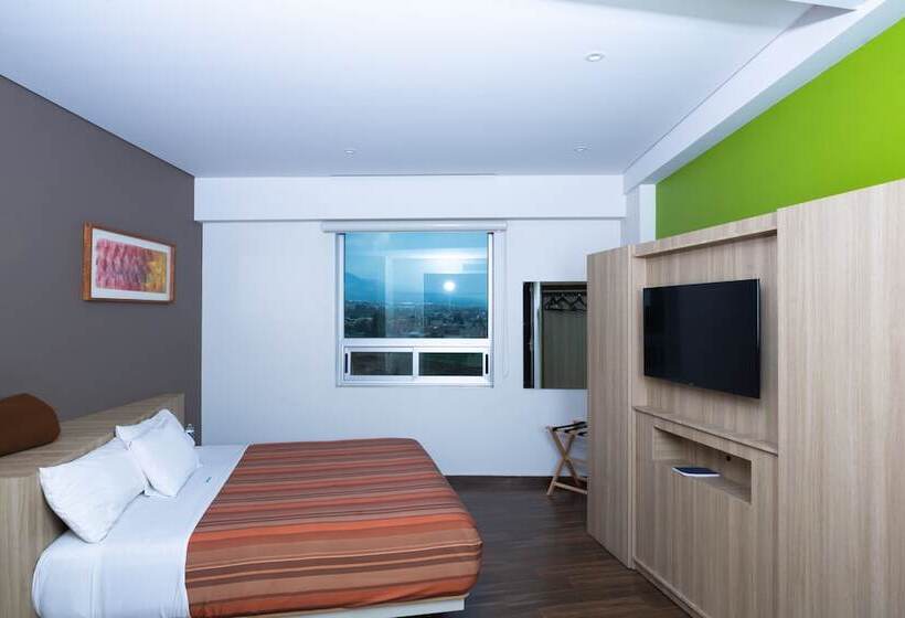 Fotos del hotel Xcoco Inn:  17