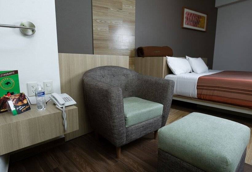 Fotos del hotel Xcoco Inn:  2