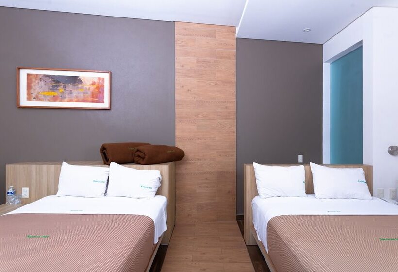 Fotos del hotel Xcoco Inn:  22
