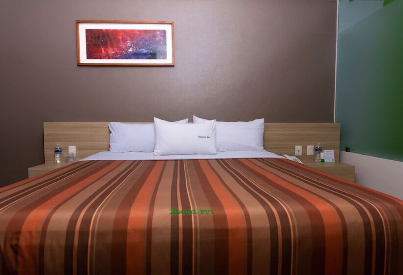 Fotos del hotel Xcoco Inn:  13