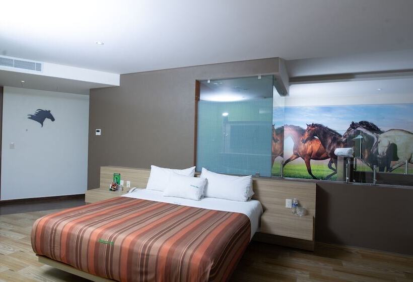 Fotos del hotel Xcoco Inn:  21