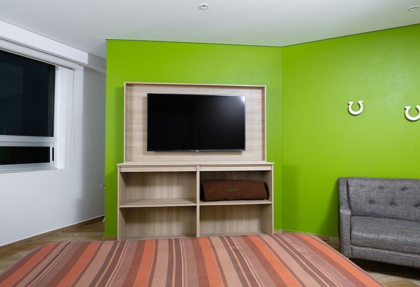 Fotos del hotel Xcoco Inn:  19