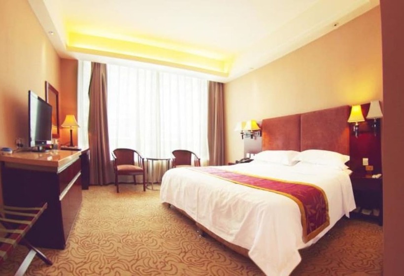 Fotos del hotel Jinziyin Business:  24