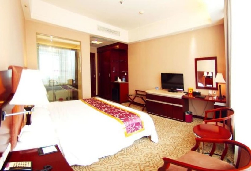 Fotos del hotel Jinziyin Business:  21