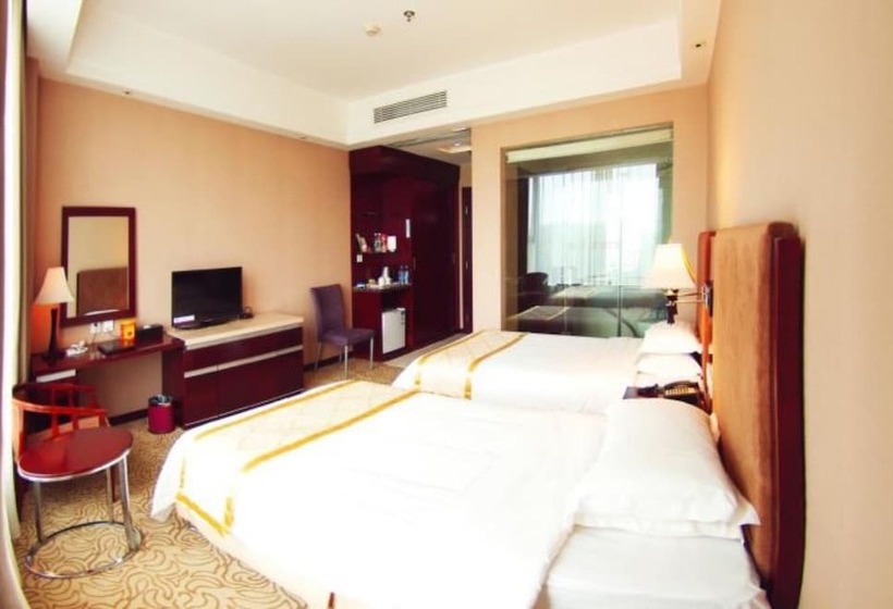 Fotos del hotel Jinziyin Business:  16