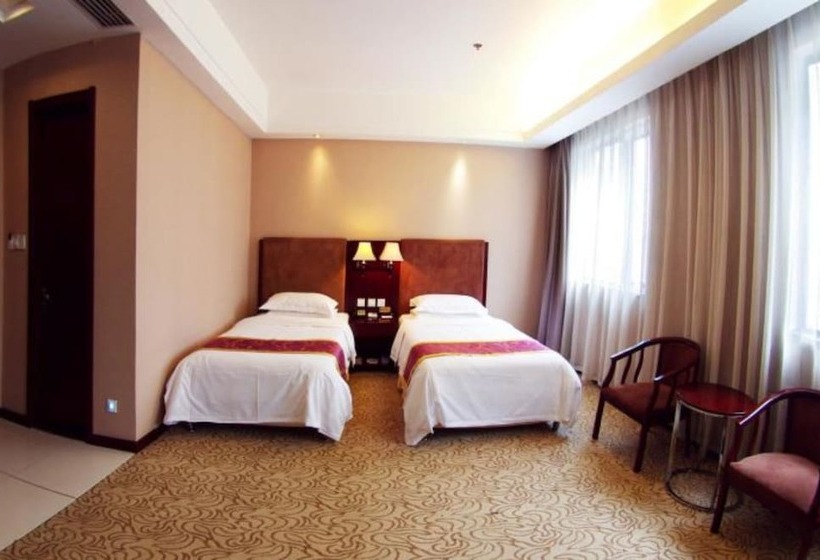 Fotos del hotel Jinziyin Business:  18