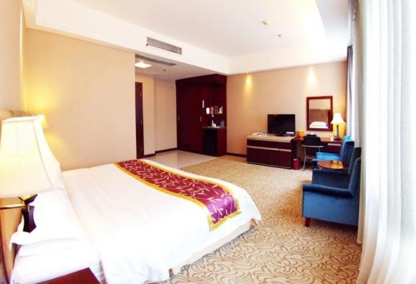 Fotos del hotel Jinziyin Business:  22