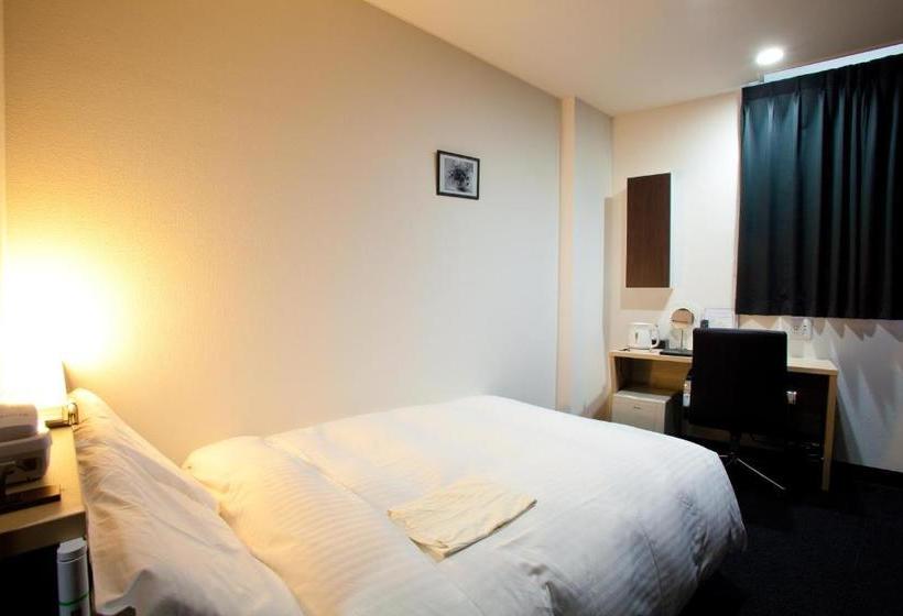 Fotos del hotel R Hotels Inn Osaka Kita Umeda:  2