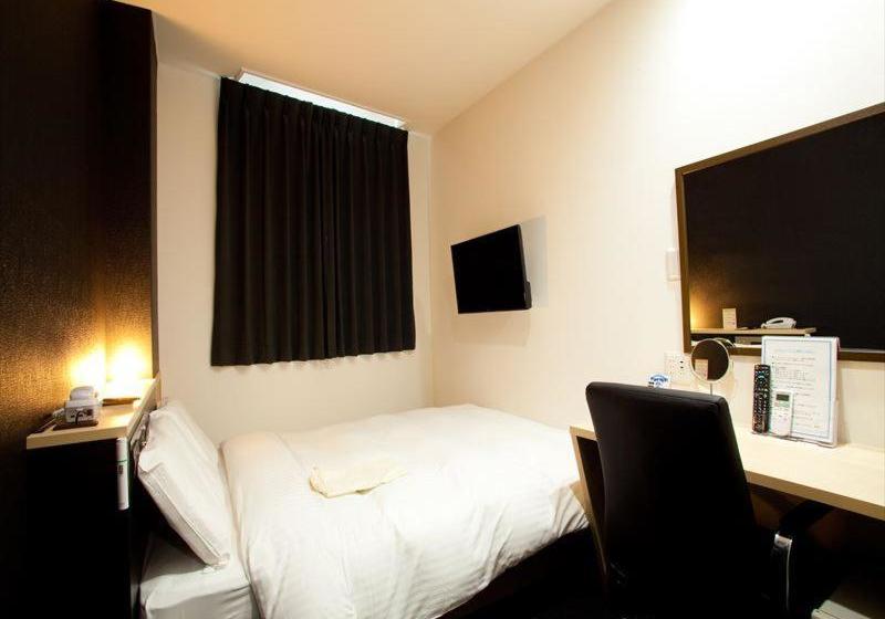 Fotos del hotel R Hotels Inn Osaka Kita Umeda:  14