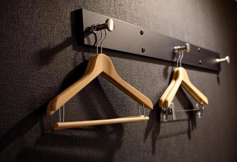 Fotos del hotel R Hotels Inn Osaka Kita Umeda:  15