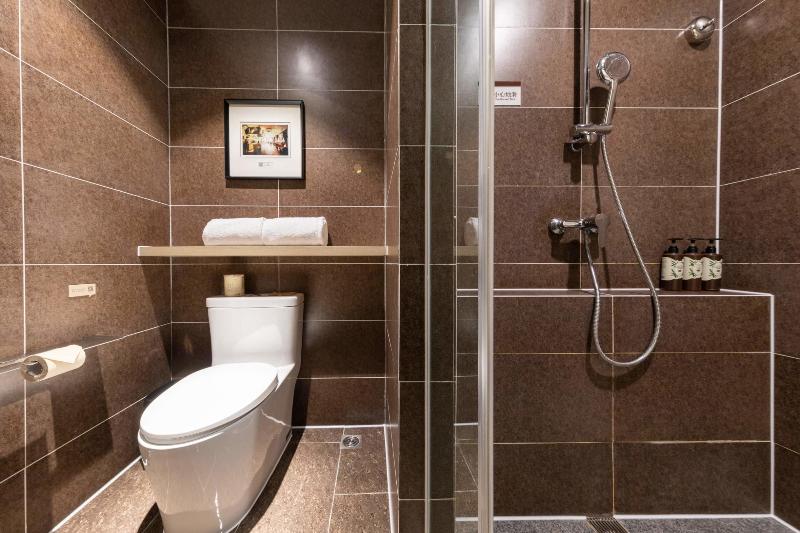 Fotos del hotel Atour Xujiahui Zhihu  Shanghai:  4