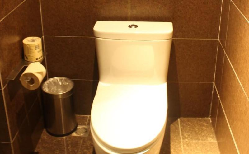 Fotos del hotel Atour Xujiahui Zhihu  Shanghai:  5