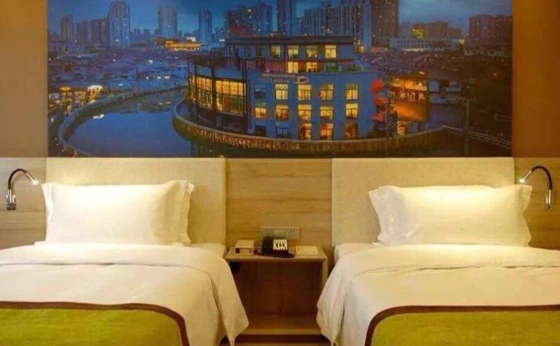 Fotos del hotel Atour Xujiahui Zhihu  Shanghai:  23