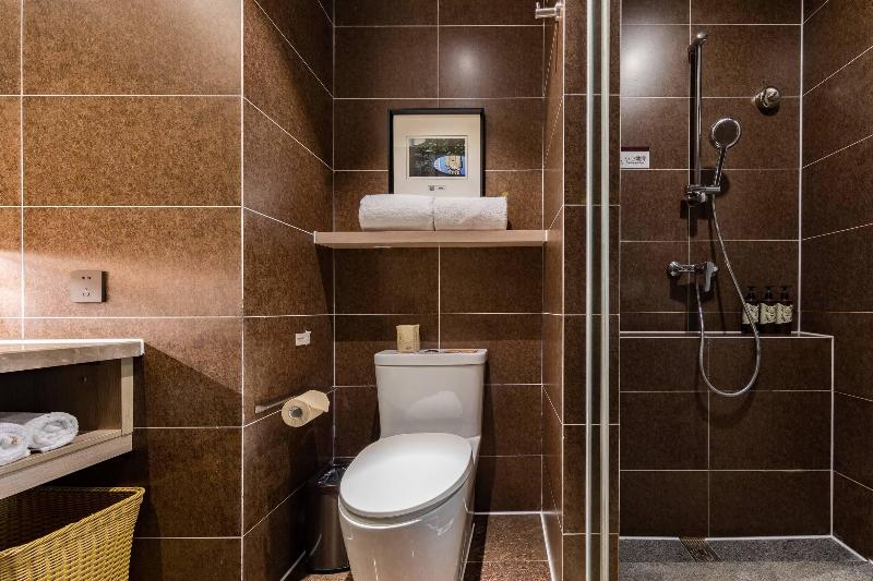 Fotos del hotel Atour Xujiahui Zhihu  Shanghai:  11