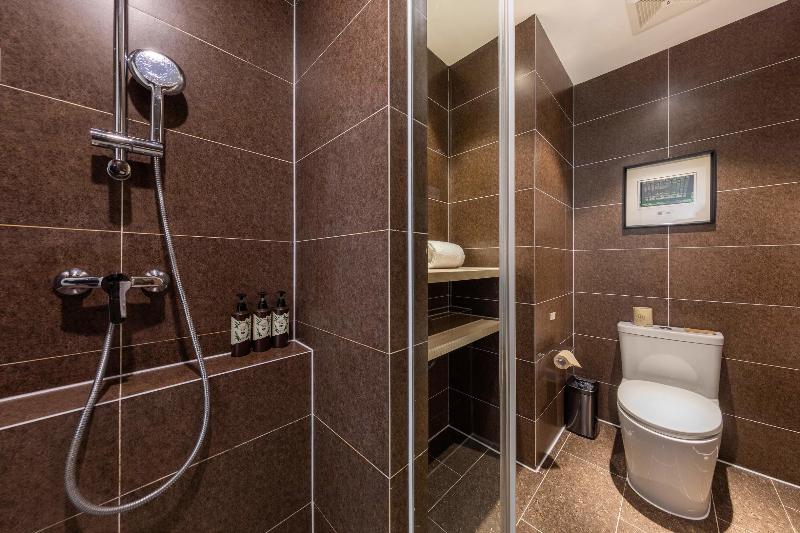 Fotos del hotel Atour Xujiahui Zhihu  Shanghai:  8