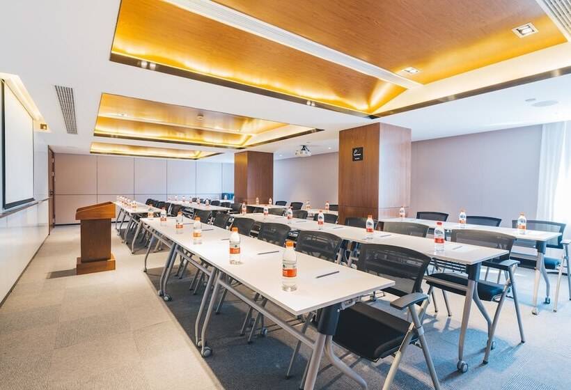 Fotos del hotel Atour Xujiahui Zhihu  Shanghai:  16