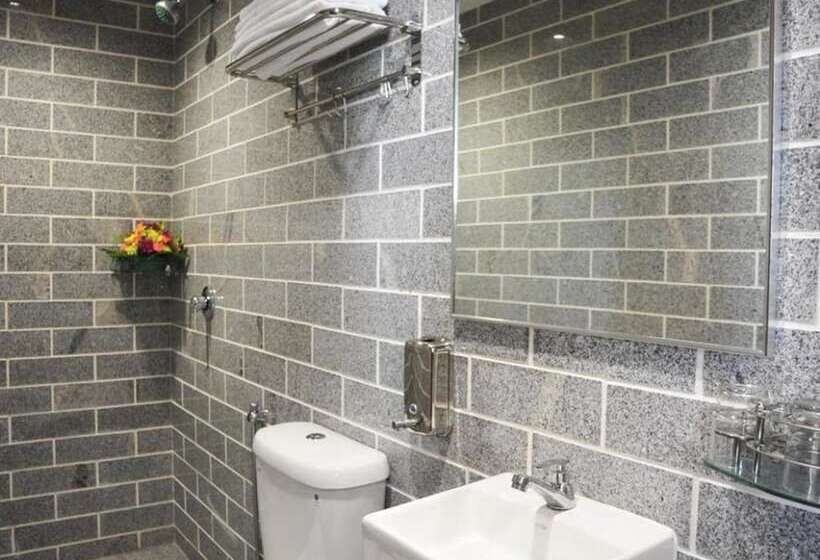 Fotos del hotel Hamilas:  3