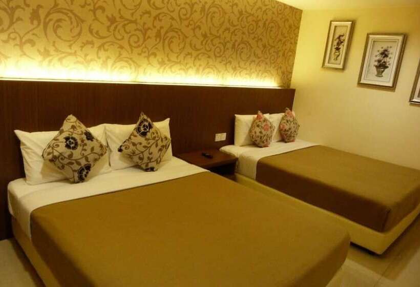 Fotos del hotel Hamilas:  5