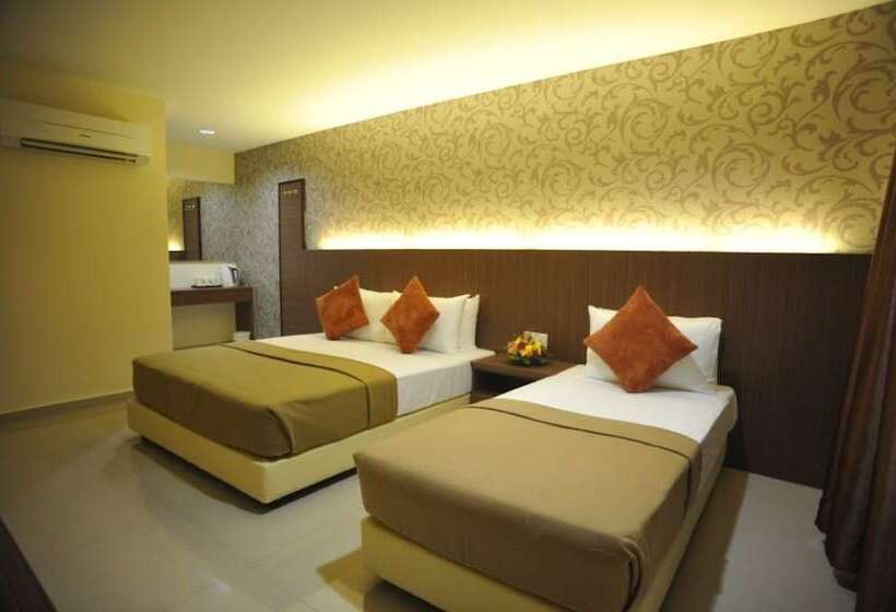 Fotos del hotel Hamilas:  4