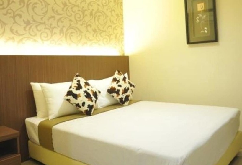 Fotos del hotel Hamilas:  6