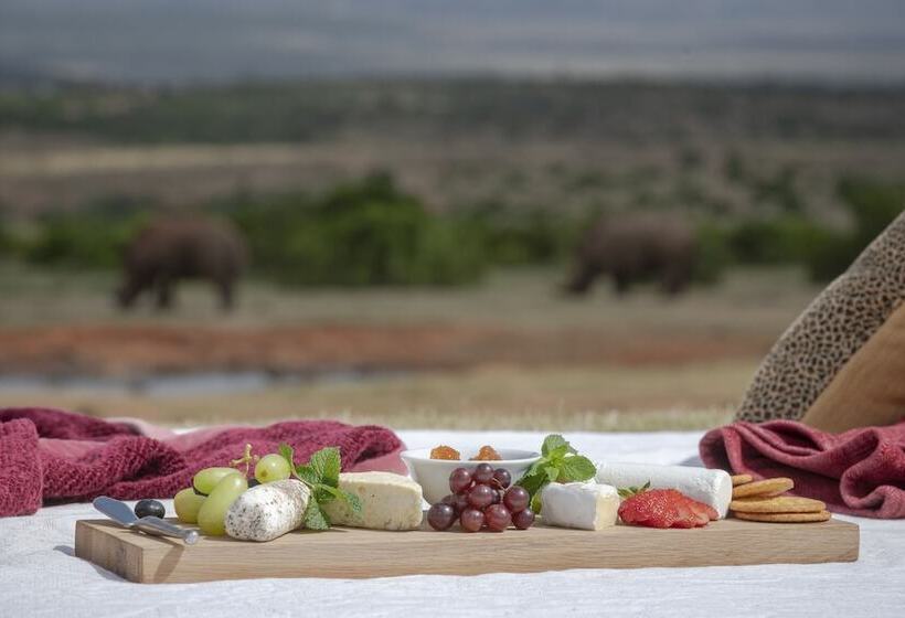 Fotos del hotel Mantis Founders Lodge:  24