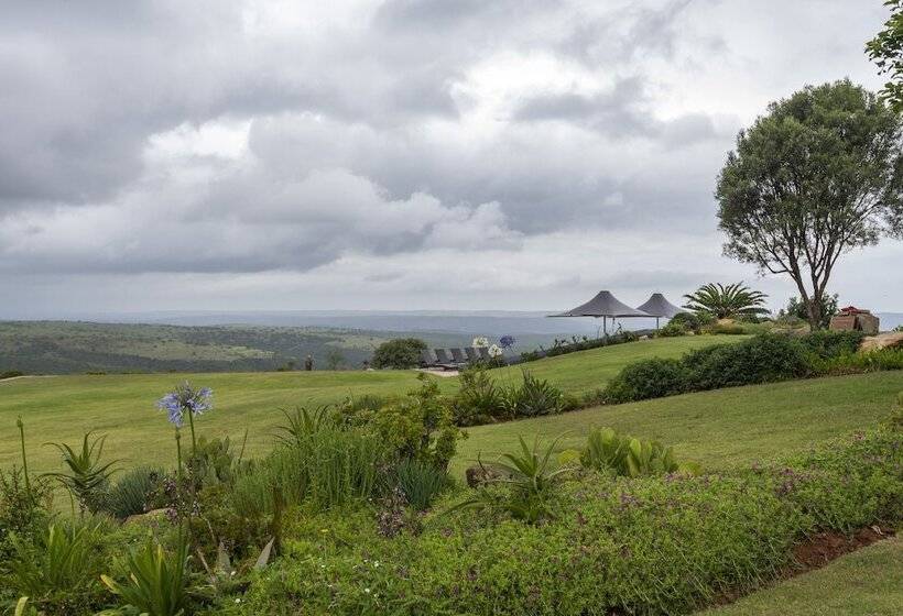 Fotos del hotel Mantis Founders Lodge:  17