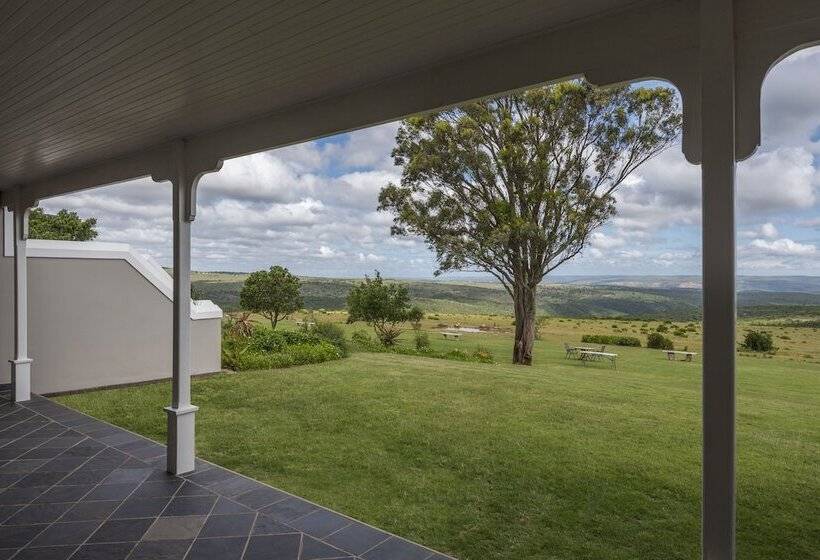 Fotos del hotel Mantis Founders Lodge:  21