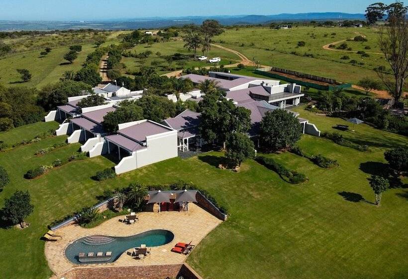 Fotos del hotel Mantis Founders Lodge:  20