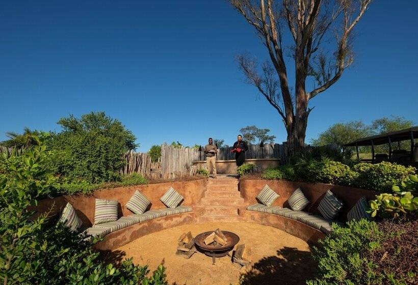 Fotos del hotel Mantis Founders Lodge:  22