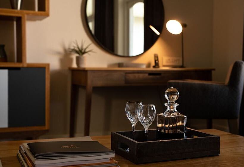 Fotos del hotel Mantis Founders Lodge:  12