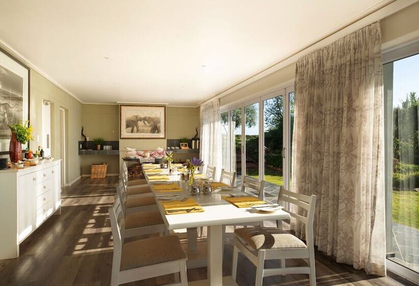 Fotos del hotel Mantis Founders Lodge:  13