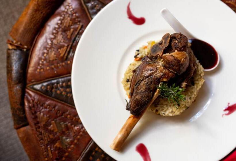 Fotos del hotel Mantis Founders Lodge:  9