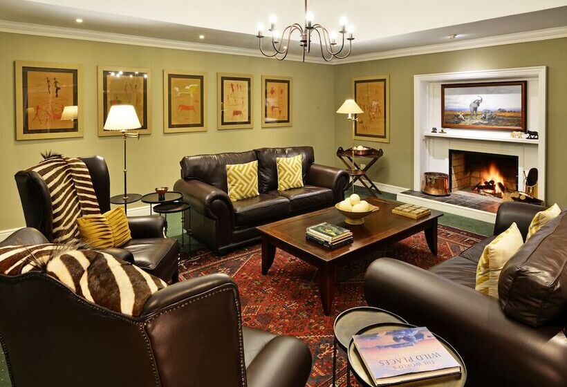 Fotos del hotel Mantis Founders Lodge:  8