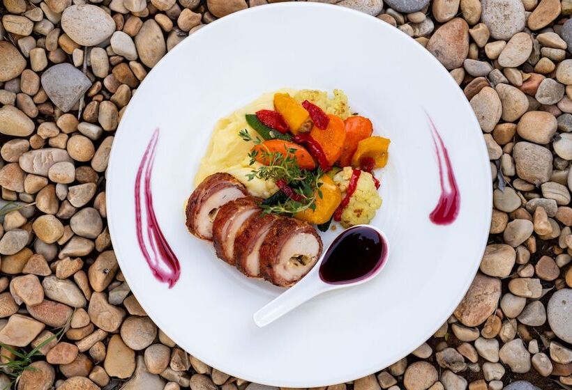 Fotos del hotel Mantis Founders Lodge:  3