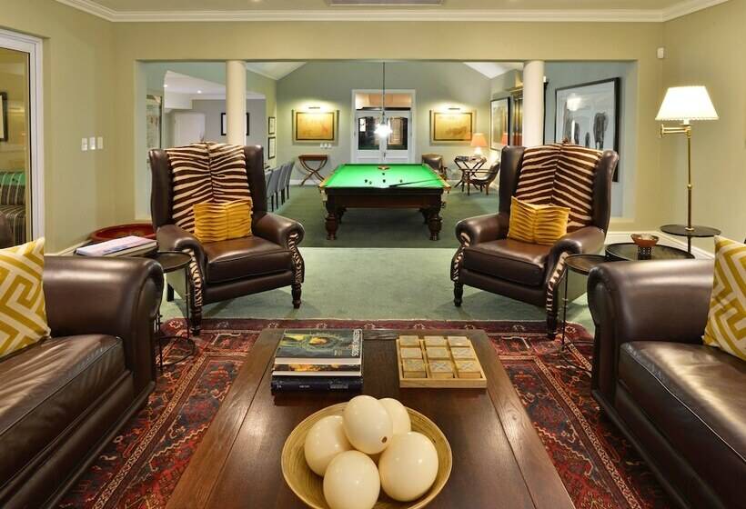 Fotos del hotel Mantis Founders Lodge:  2