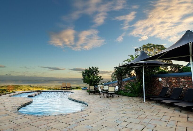 Fotos del hotel Mantis Founders Lodge:  25