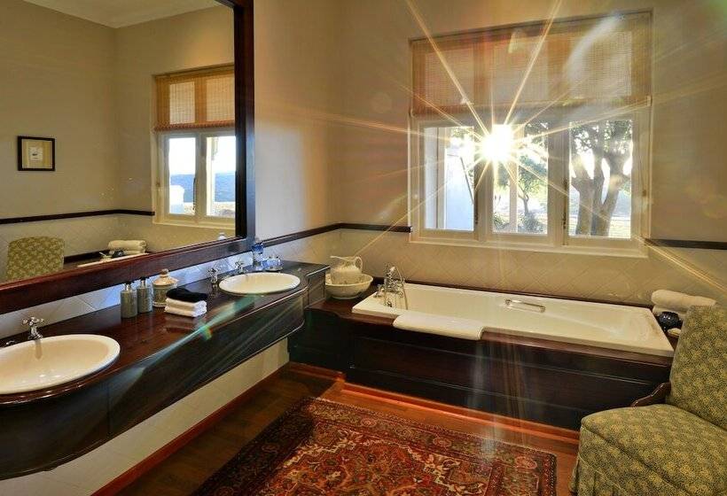 Fotos del hotel Mantis Founders Lodge:  5