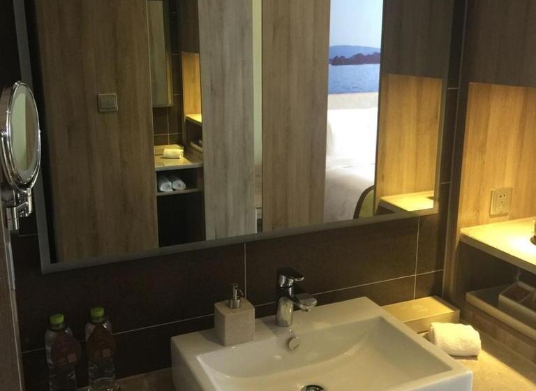 Fotos del hotel Atour  Zijin Port Xixi Hangzhou:  15