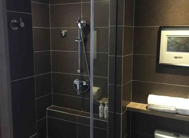 Fotos del hotel Atour  Zijin Port Xixi Hangzhou:  5